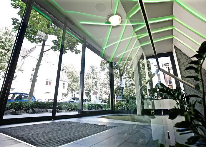 Hotel Maximilians