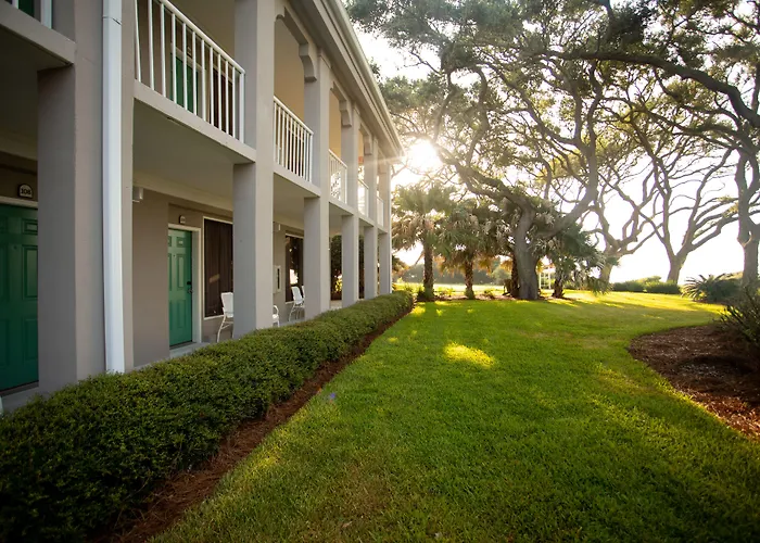 Beachview Club