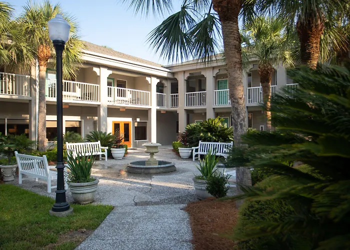 Beachview Club