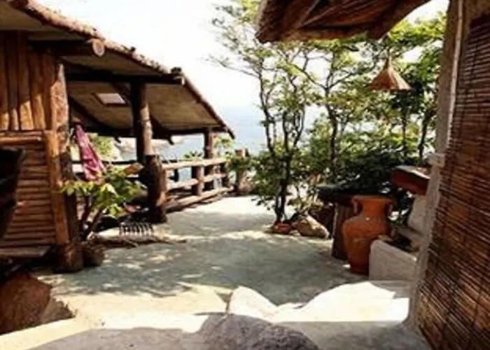 Moondance Magic View Bungalow