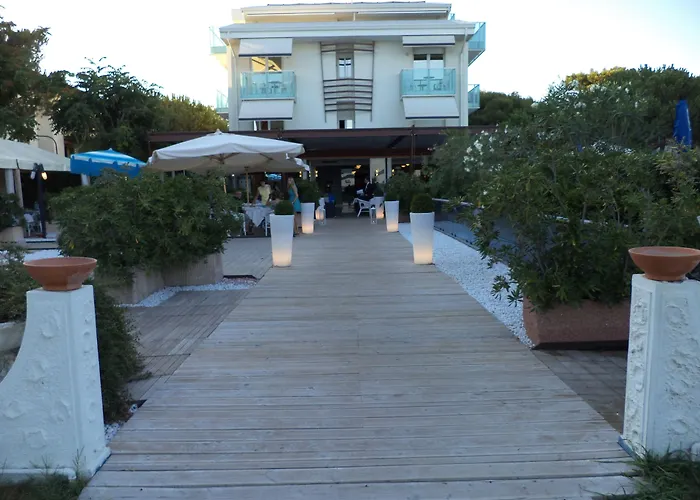 Park Hotel Ermitage Resort & Spa