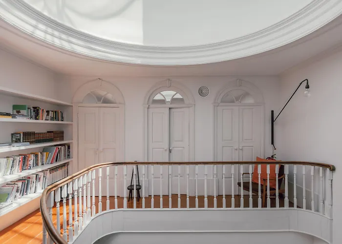 Rosa Et Al Townhouse