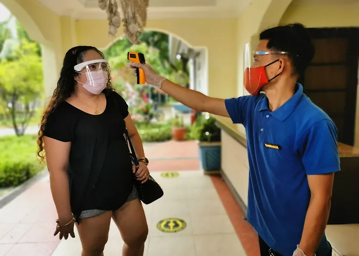 Cebu Hilltop Hotel