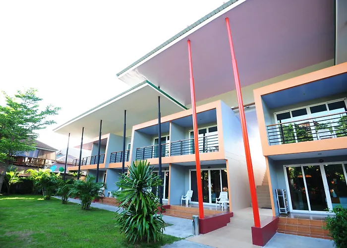 Phi Phi Anita Resort