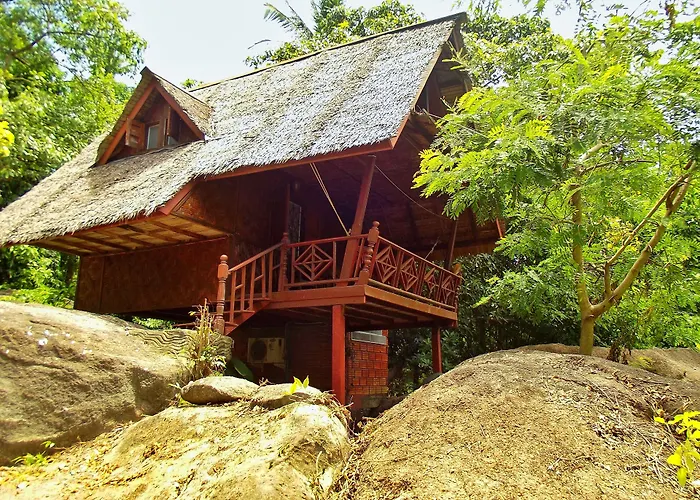 Koh Tao Royal Resort