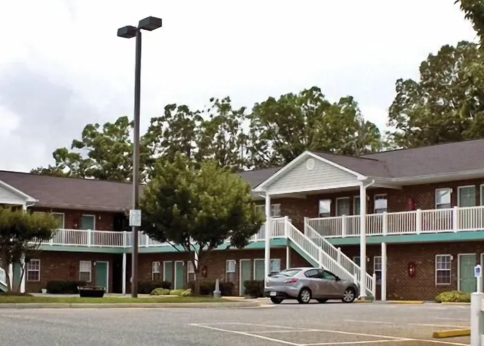Eastside Suites Lynchburg