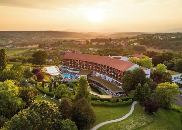 Hotel&Spa Der Steirerhof