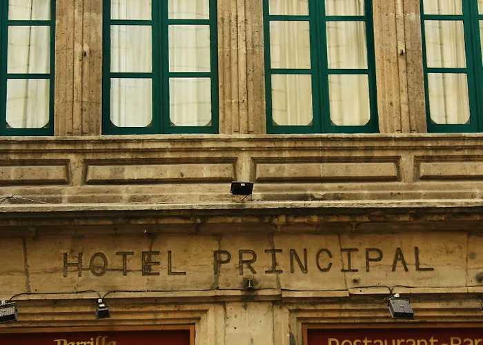 Hotel Principal