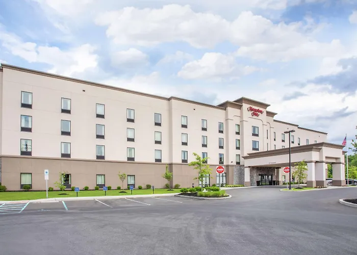 Hampton Inn Philadelphia/Voorhees