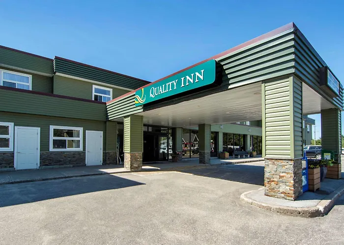 Quality Inn