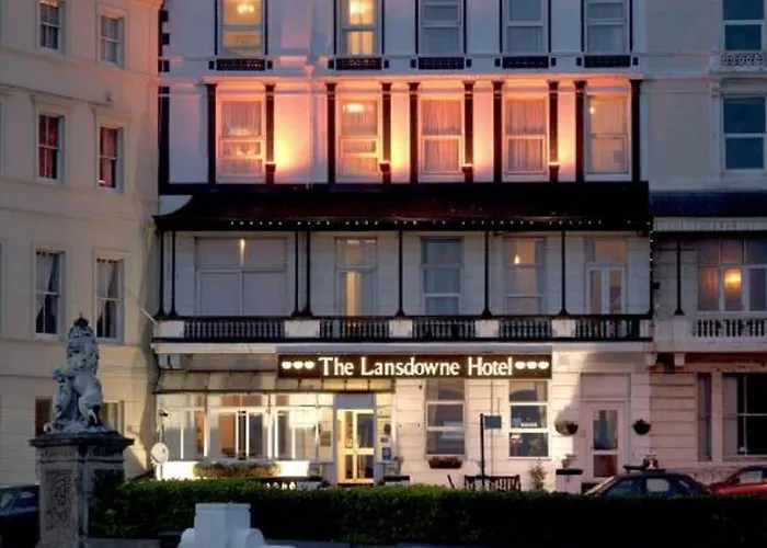 The Lansdowne