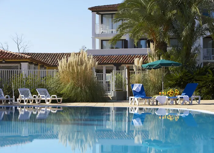 Sowell Family Hotel Port Grimaud