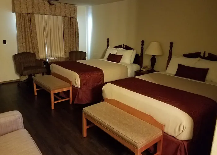 Homestead Motel Branson