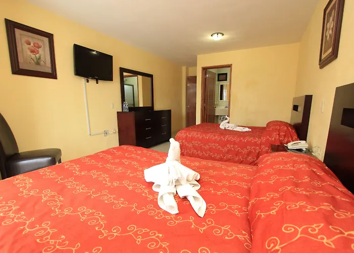 Hotel Conquistadores