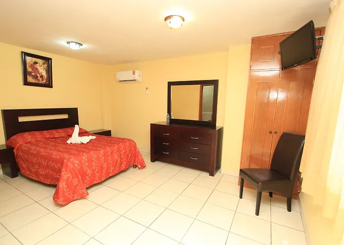 Hotel Conquistadores