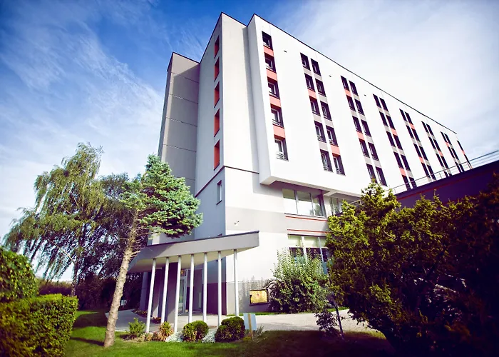 Hotel Slask
