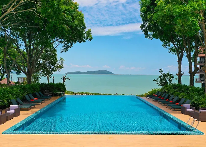 Ombak Villa Langkawi