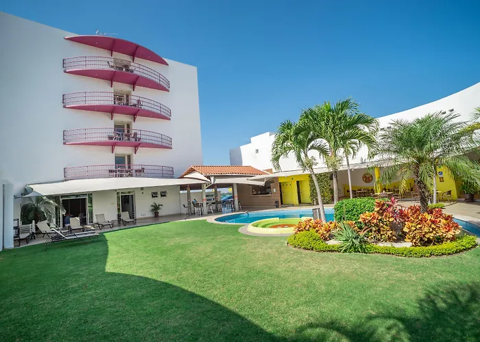 Hotel Magico Inn