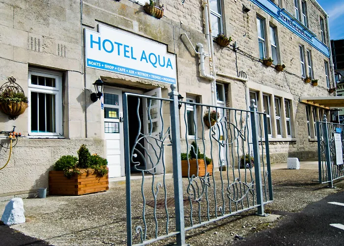 The Aqua