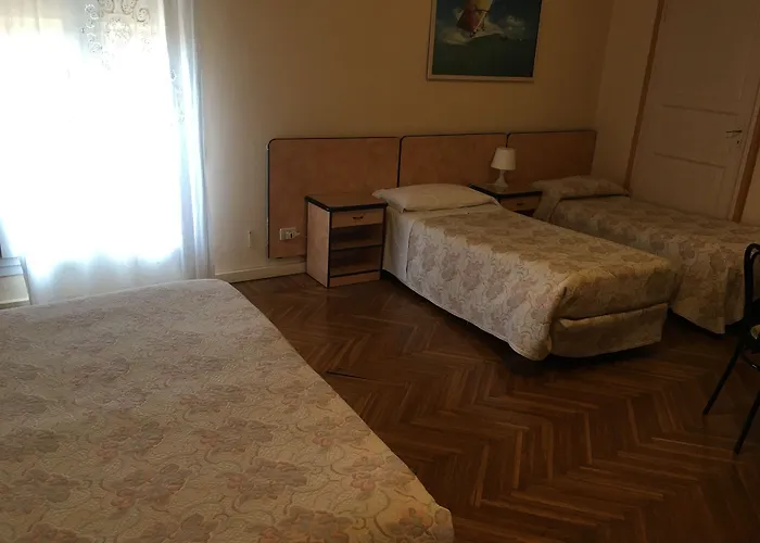 Hotel Panorama Bologna Centro