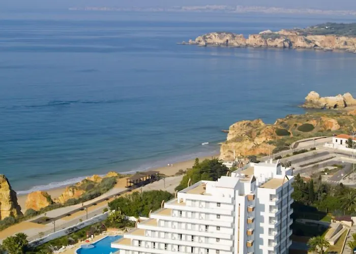Hotel Luar Portimão
