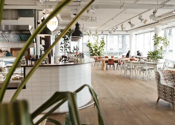 Hotel Daniel Vienna - Smart Lifestyle Near City Centre