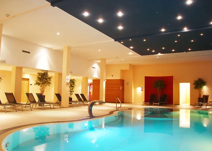 Der Schoene Asten - Resort Winterberg