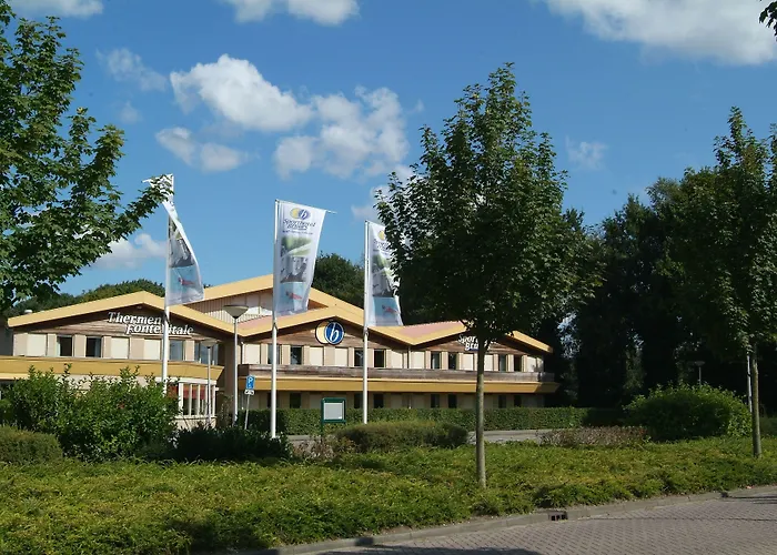 Sporthotel Bruurs