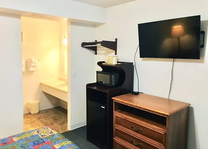 North Country American Inn Kalkaska