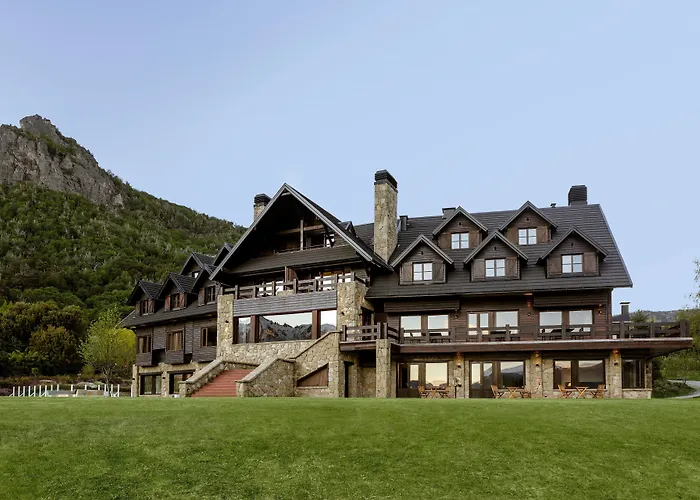 Arelauquen Lodge, A Tribute Portfolio Hotel