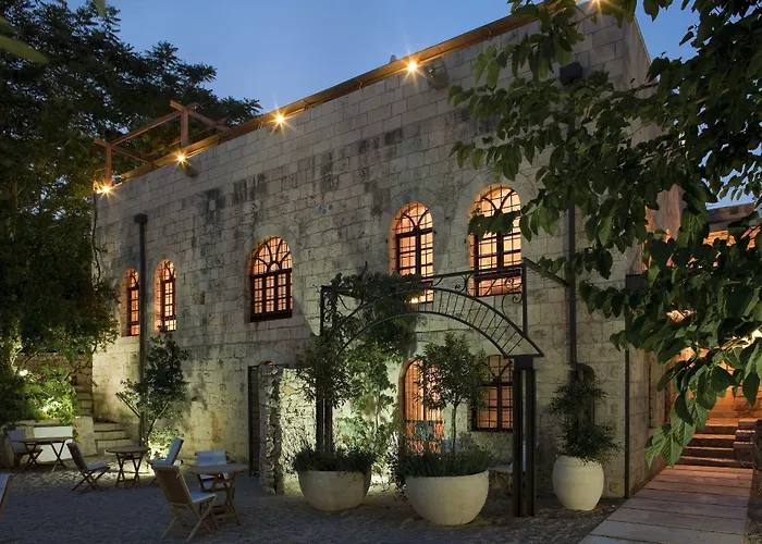 Alegra Boutique Hotel