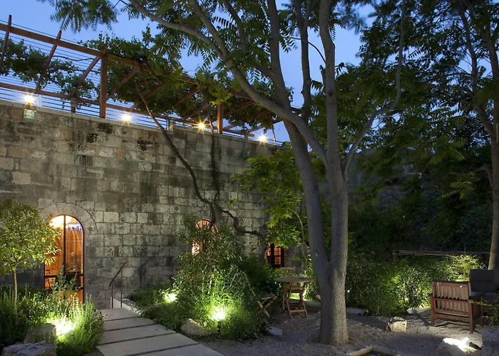 Alegra Boutique Hotel