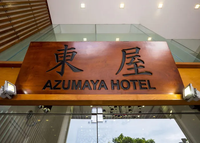 Azumaya Da Nang