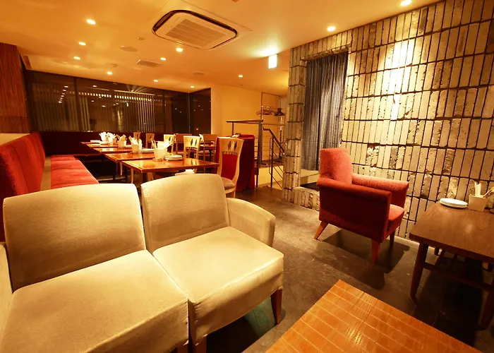 Shibuya Granbell Hotel