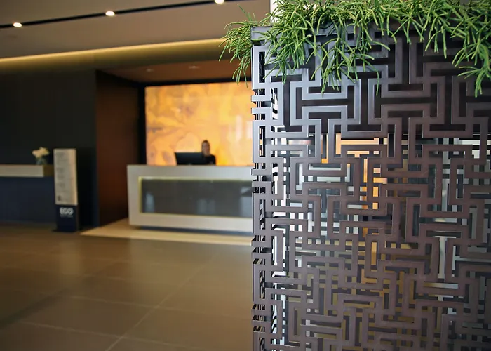 Ego Hotel