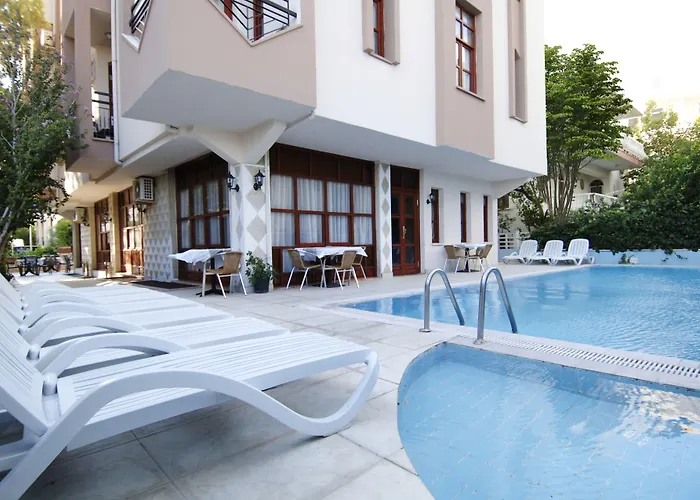 Sherwood Premio Hotel