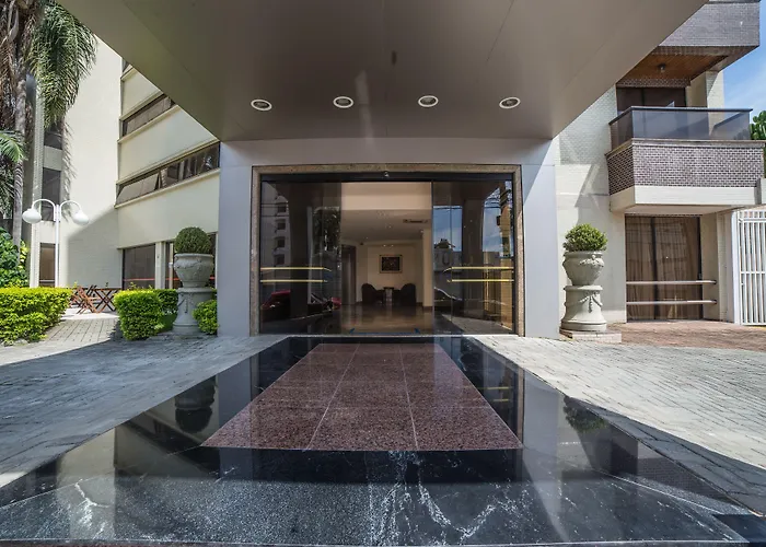 Hotel Ema Palace