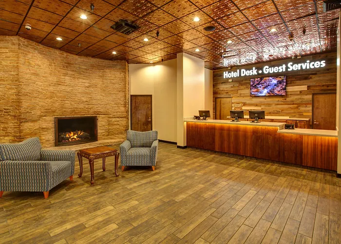 Winners Inn Casino