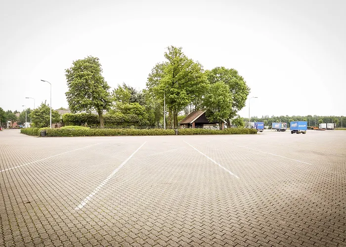 Hotel Frans Op Den Bult Deurningen