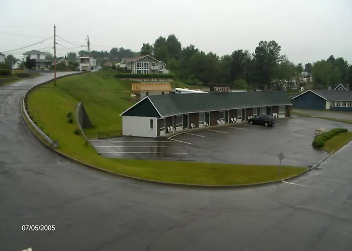 Motel Royal