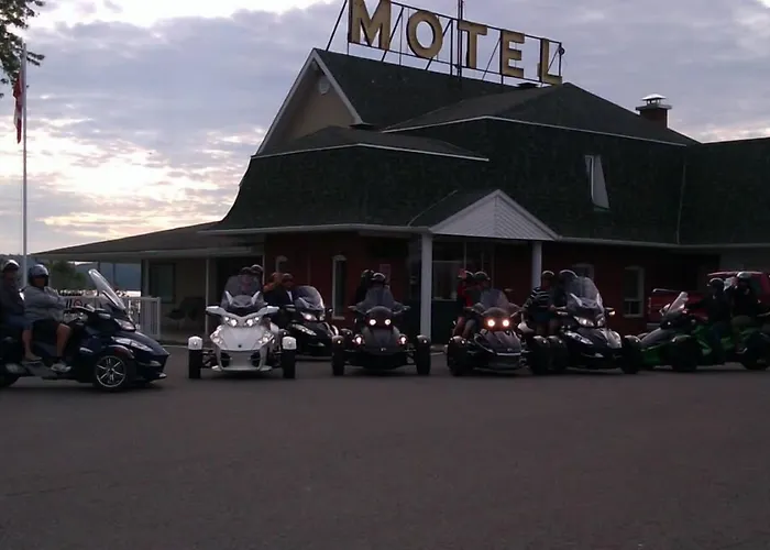 Motel Royal Cabano