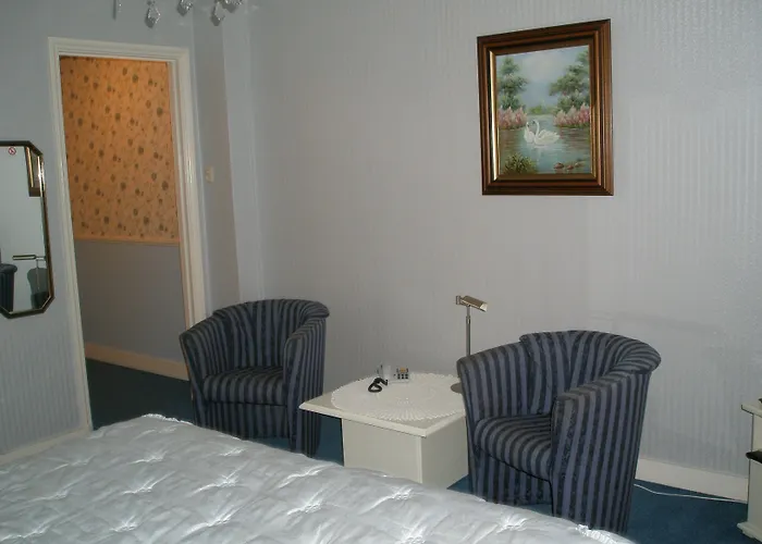 Hotel Excelsior
