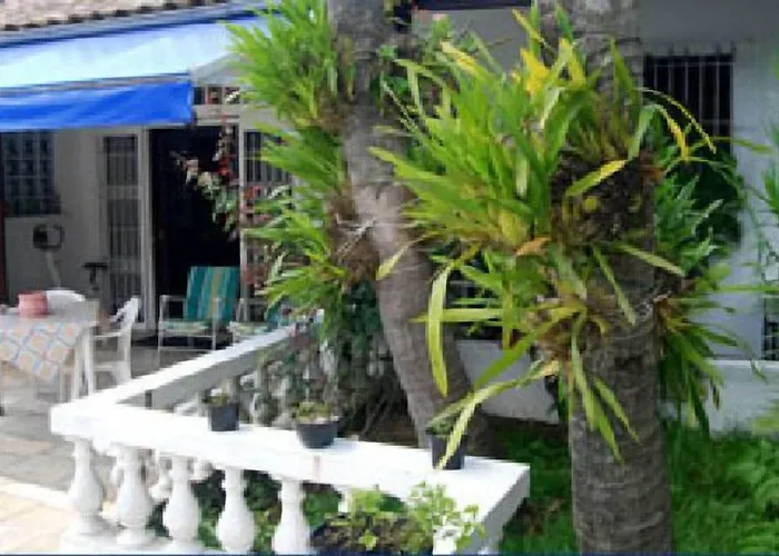 Hotel Pousada do Comendador