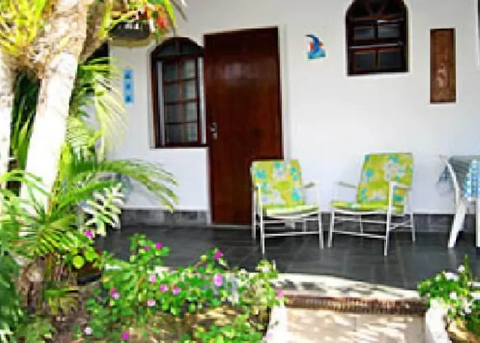 Hotel Pousada do Comendador