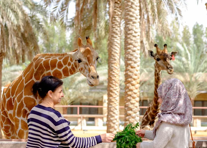 Emirates Park Resort