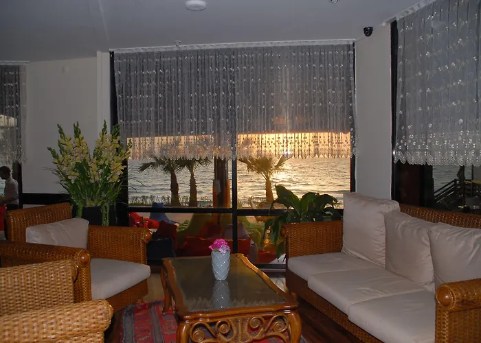 Hotel Sunday Beach