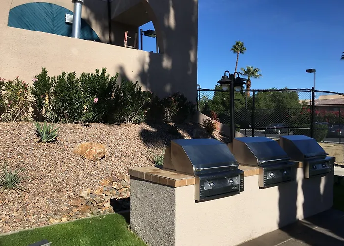 Getaways At Vista Mirage Resort