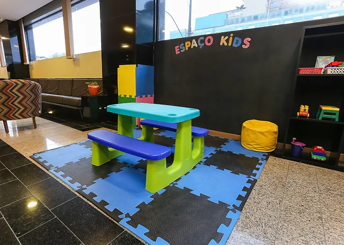 Hotel Express Rodoviária