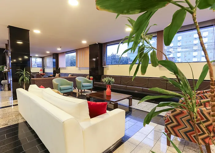 Hotel Express Rodoviária
