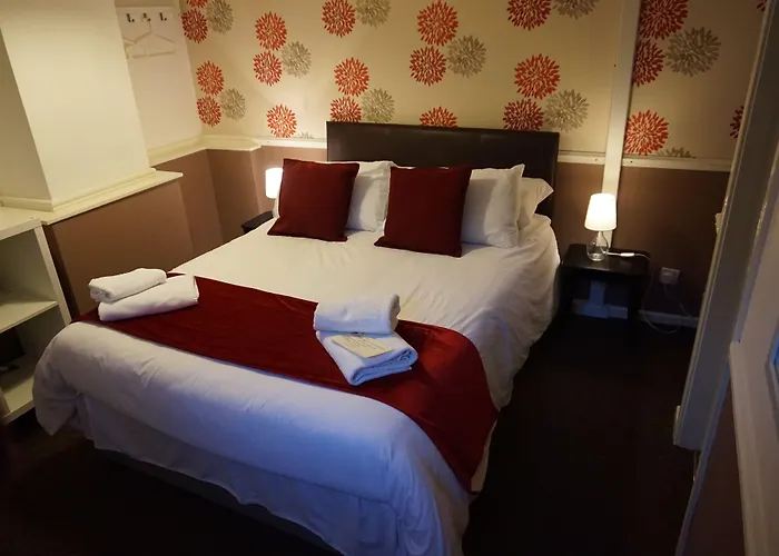 The Boundary Hotel - B&B Leeds 